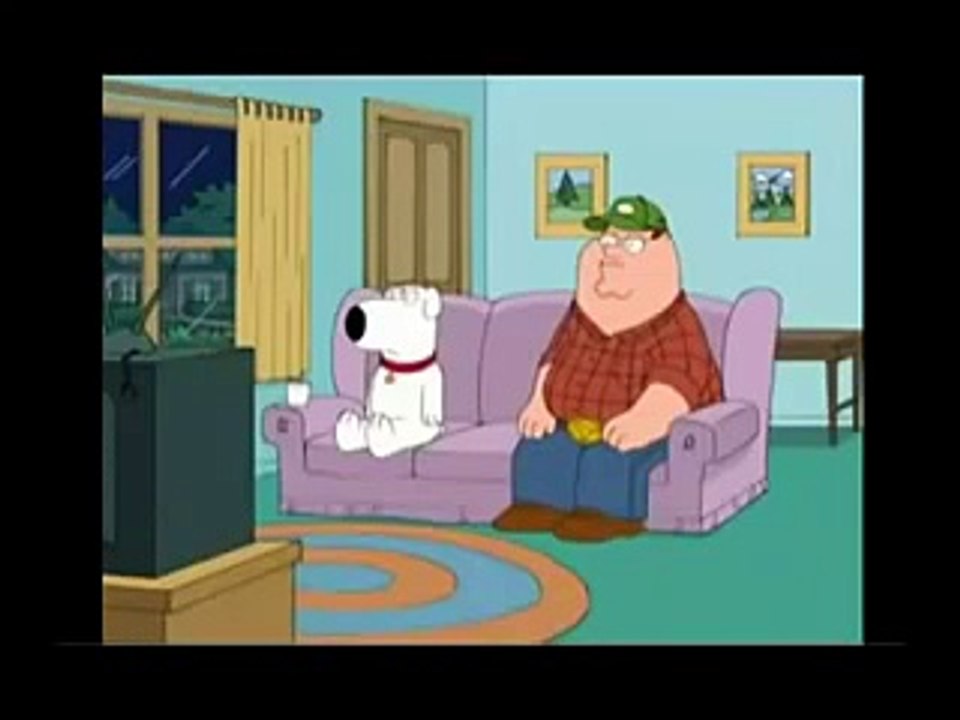 Carl Sagan-Cosmos edited for rednecks