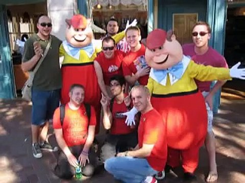 Come So Far (So Far to Go)