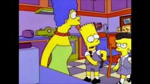 Top 20 Mejores Momentos The Simpsons