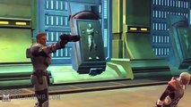 Machinima Respawn Extra: Gamescom '10 (Day 2: Halo Reach Firefight, The Old Republic & more!)