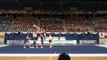 Thailand Cheerleading Group Stunt  1st place