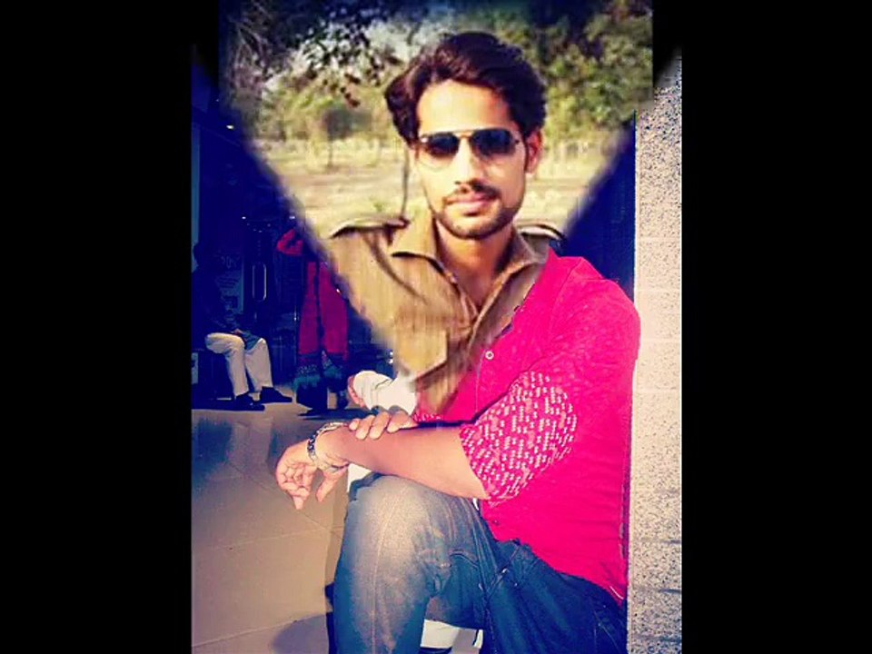 waqar baba all friends pic.