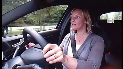 Fifth Gear Web TV - Alfa Romeo Giulietta Road Test