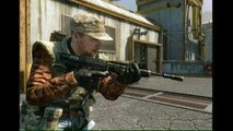 Noob on Fire - Call of Duty Black Ops FUNNY SKIT
