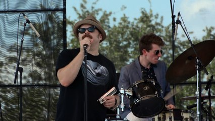 Tampa Bay Blues Fest 4-10-15 @ 3:19PM