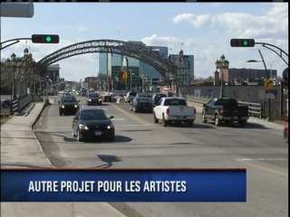 17 Avril 2015 le TVA Nouvelles de 18hres Gatineau Ottawa