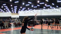 Courtney Rutledge - 2016 Setter | 2015 K2 Wilderness at the Smokies - Highlights