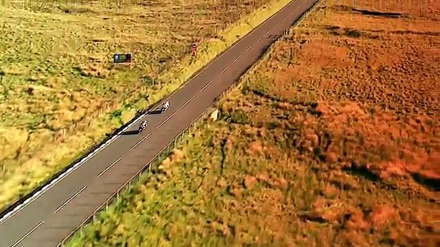 THE GREATEST SHOW ON EARTH ★HD★ 322kmh-200mph Street Race ✔ ISLE of MAN TT