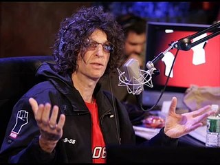 HOWARD AND JOE PESCI CALL SOME ITALIANS