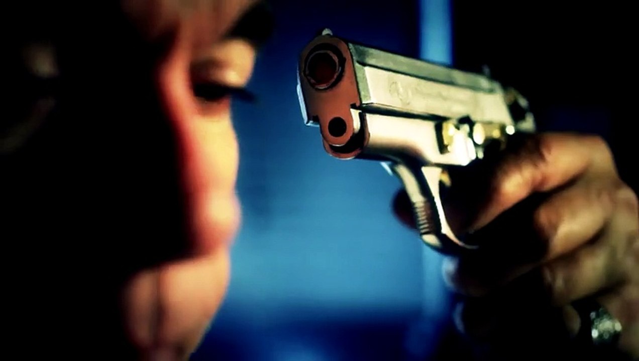 Killing Jimmy Hoffa (2014) - Trailer