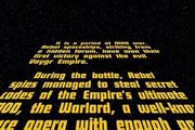 Star Wars Mod for Homeworld 2