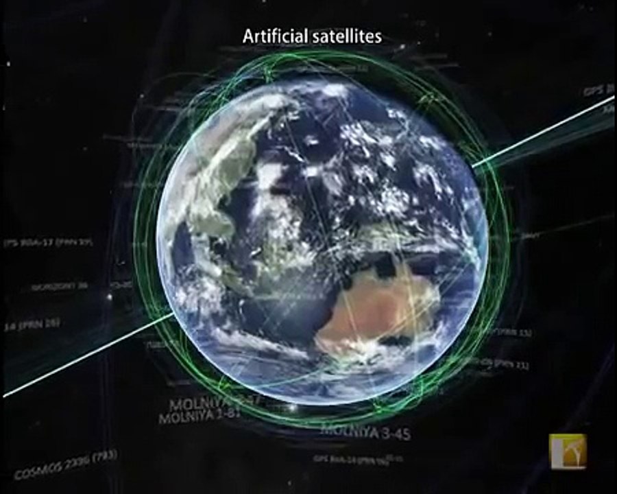 【宇宙ヤバイ】宇宙の極限を3分で表現。宇宙の果てから地球まで.......