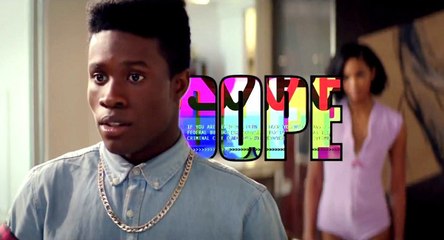 Dope Official Teaser Trailer #1 (2015) - Zoë Kravitz, Forest Whitaker Movie HD