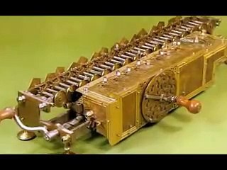 Historia de la computadora