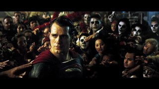 [VO-HD] Batman v Superman - Dawn of Justice (OFFICIAL TEASER TRAILER)