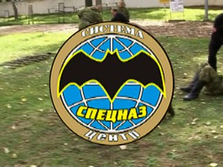 Systema in real combat