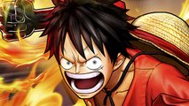 CGR Trailers - ONE PIECE: PIRATE WARRIORS 3 Three Brothers Trailer
