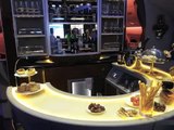 My Emirates A380 First Class Experience