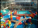 Oasis of the Seas Review - Royal Caribbean