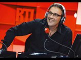 Julien Courbet se fait insulter et menacer en direct sur RTL