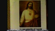Profecias sobre García Moreno y la Consagración de Ecuador al Sagrado Corazón de Jesús