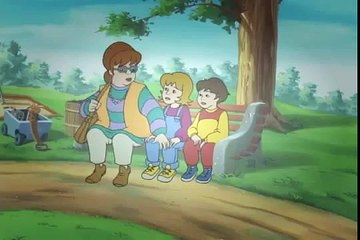 Caillou FRANÇAIS - Les amis de Caillou (S01E10)