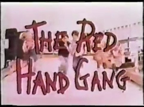 The Red Hand Gang Themes