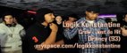 Rap Contenders - Edition 1 - Nekfeu vs Logik Konstantine