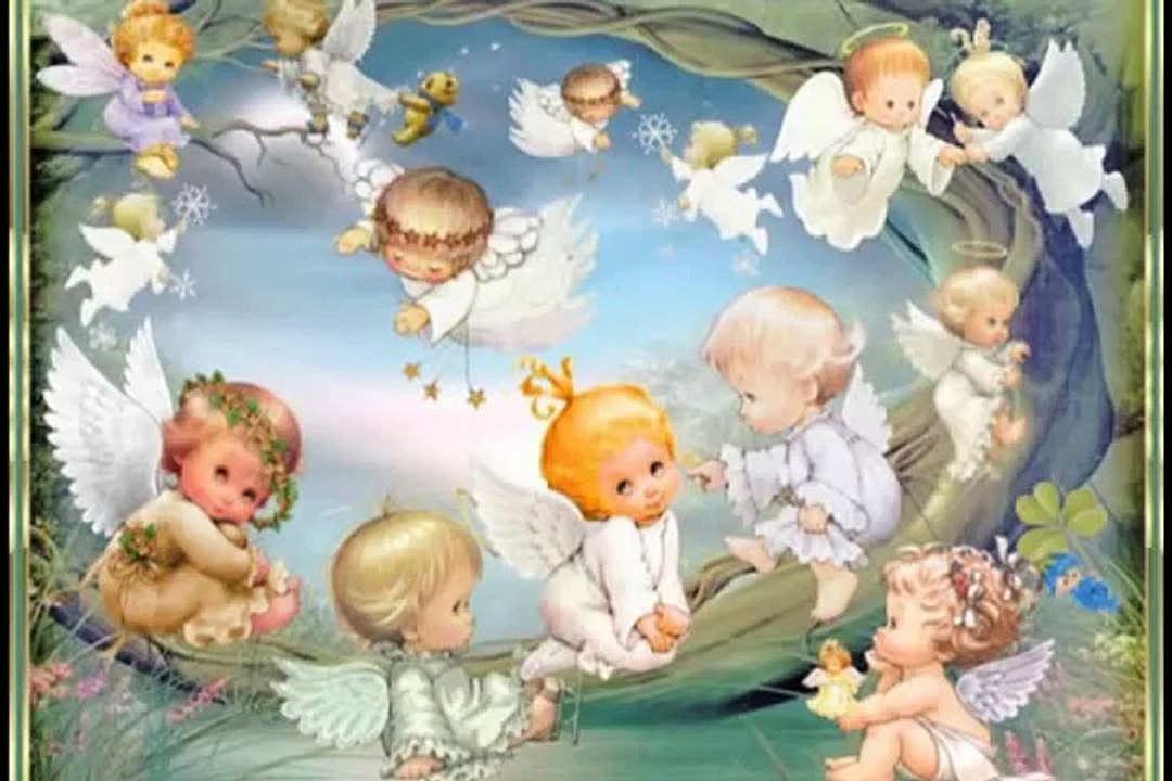 Mariano Osorio (Angelitos)