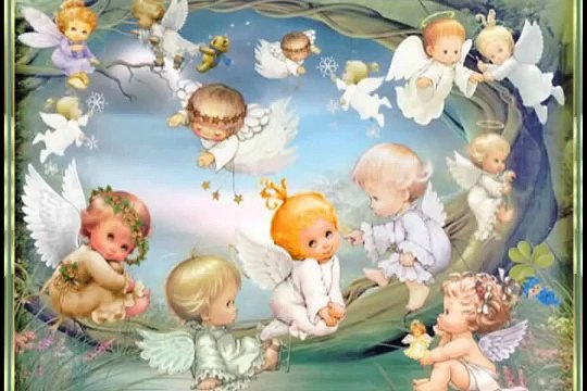 Mariano Osorio (Angelitos)