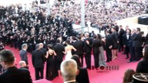 El director de Cannes, en cruzada contra los selfies
