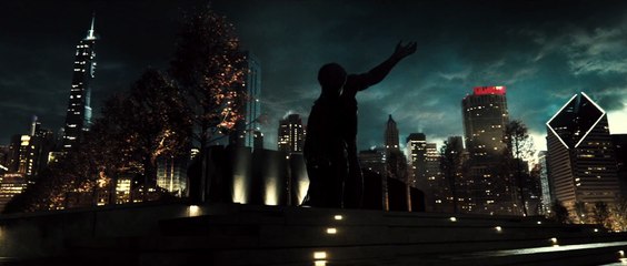 Batman v Superman : Dawn of Justice - Bande-annonce teaser officielle