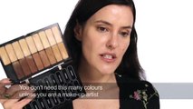 Lisa Eldridge MakeUp Basics: Concealer Tutorial