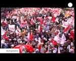 euronews europeans - Turkey's referendum on new constitutional future