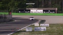Monza2015 Toril Spins Off Bonanomi Spins Haupt