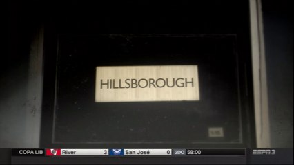 Hillsborough Disaster