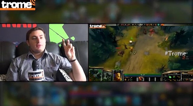 Dota 2: 'Spectrum' habla sobre el racismo en la comunidad dotera internacional