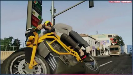 VanossGaming- GTA 5 Online Funny Moments Gameplay 8 - Darts, Underwater Glitch, Mission, Magic Show (Multiplayer)