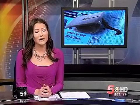 CBS News Story Worldventures and DreamTrips University