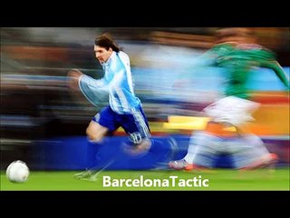 Tiki Taka Barcelona analysis