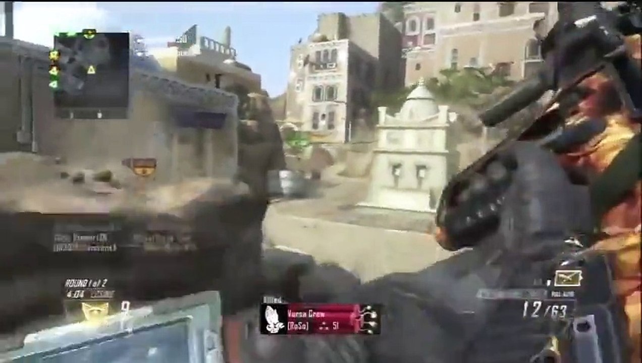 My Thoughts On Black Ops 2