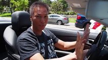 Driving with John Chow - Episode 43 HBS In The Land Down Under