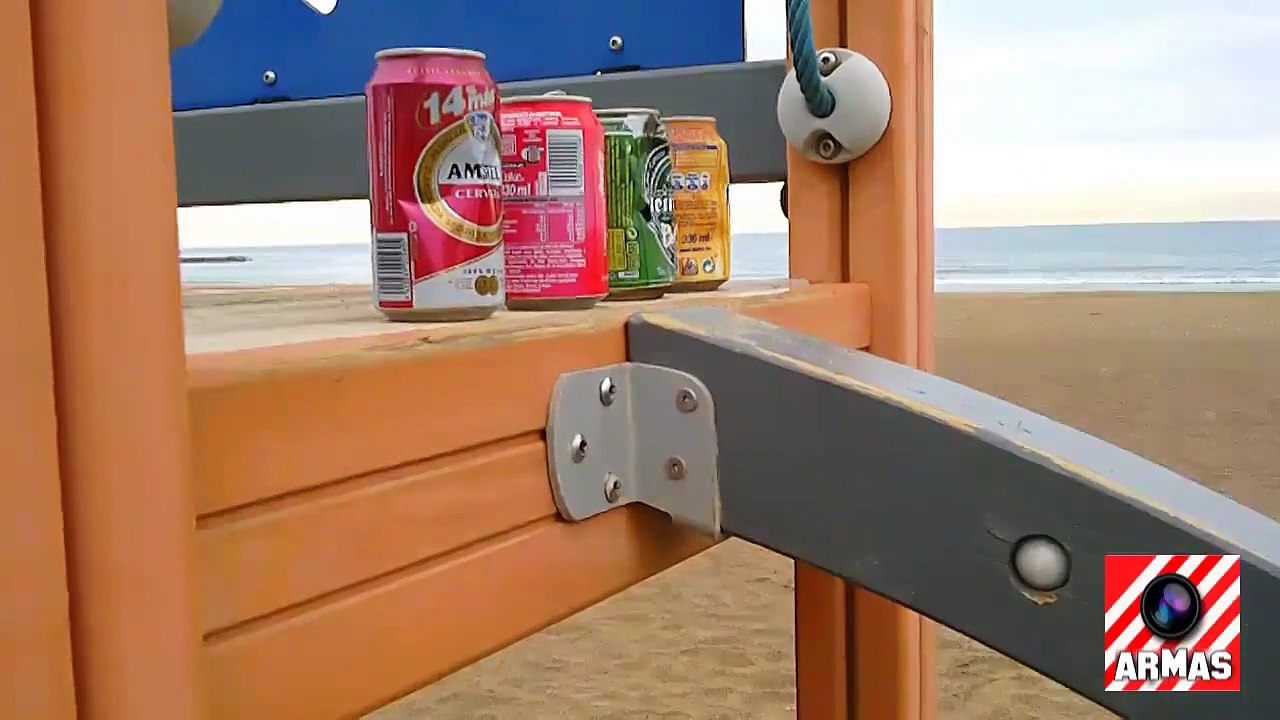 Tirachinas Artisionale