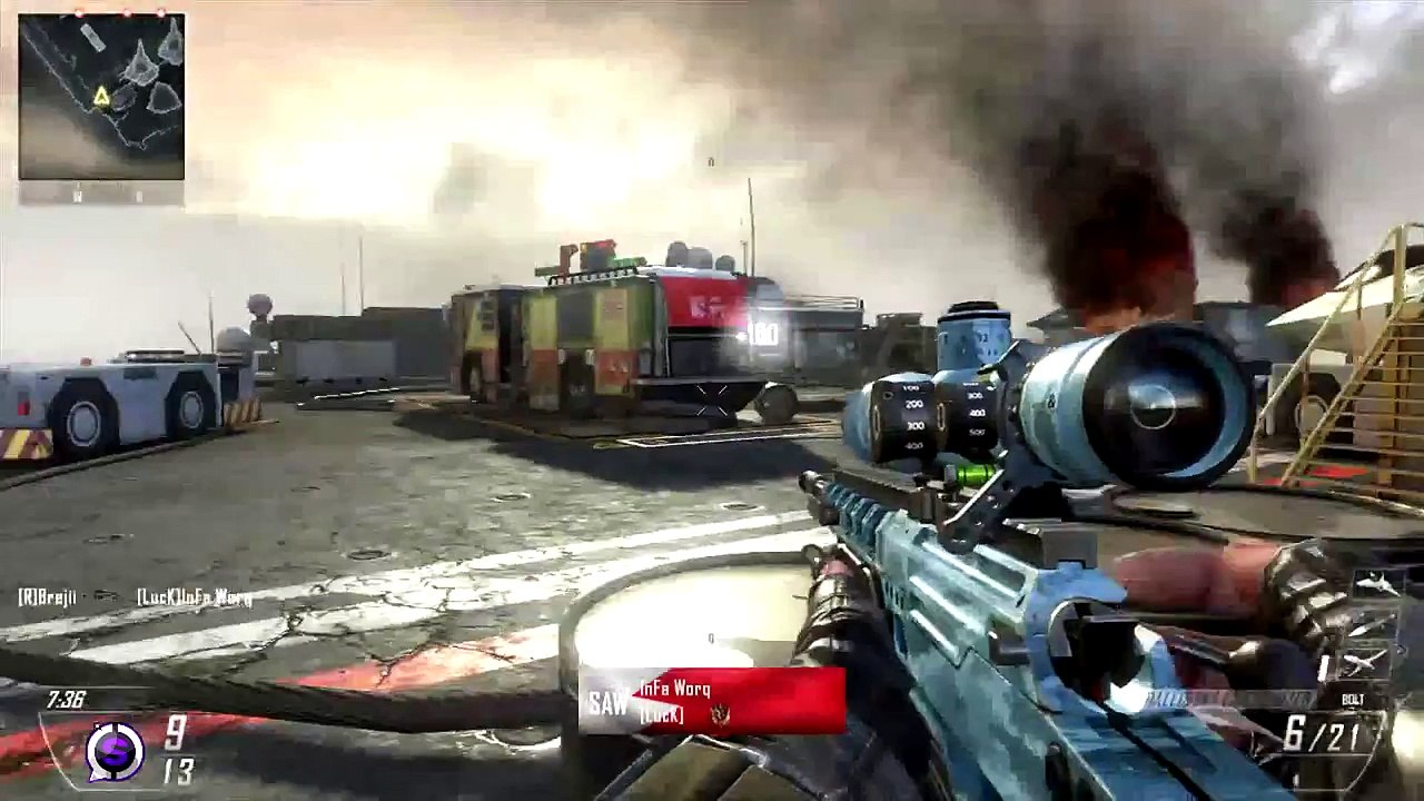 Aim Assist Challenge