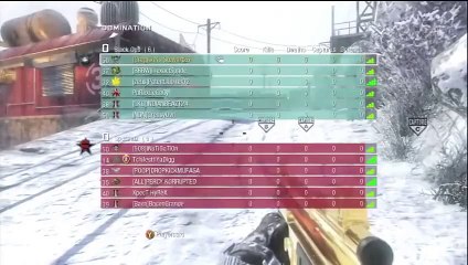 Road To Loss Game 5 Last Game