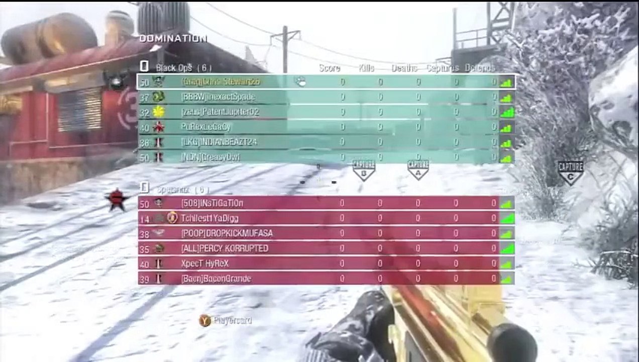 Road To Loss Game 5 Last Game