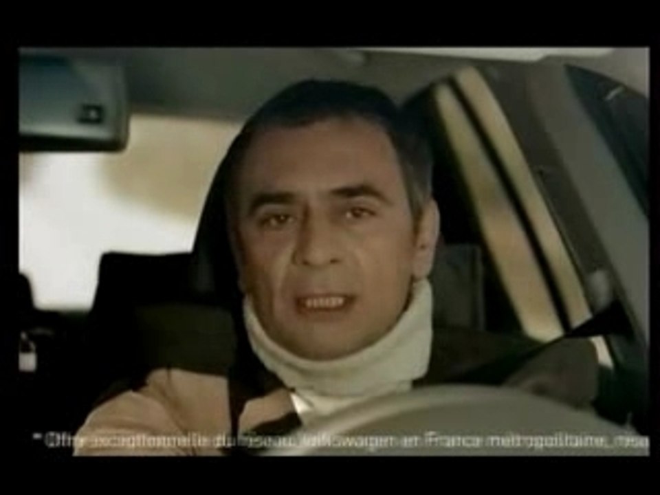 Volkswagen - Fuite en Suisse