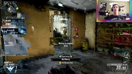 SHADES - Bo2 - League Play Live