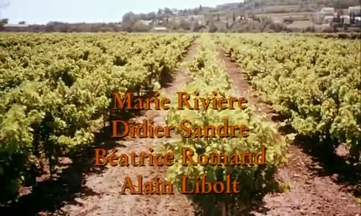 Eric Rohmer - Conte d'automne (1998) Trailer