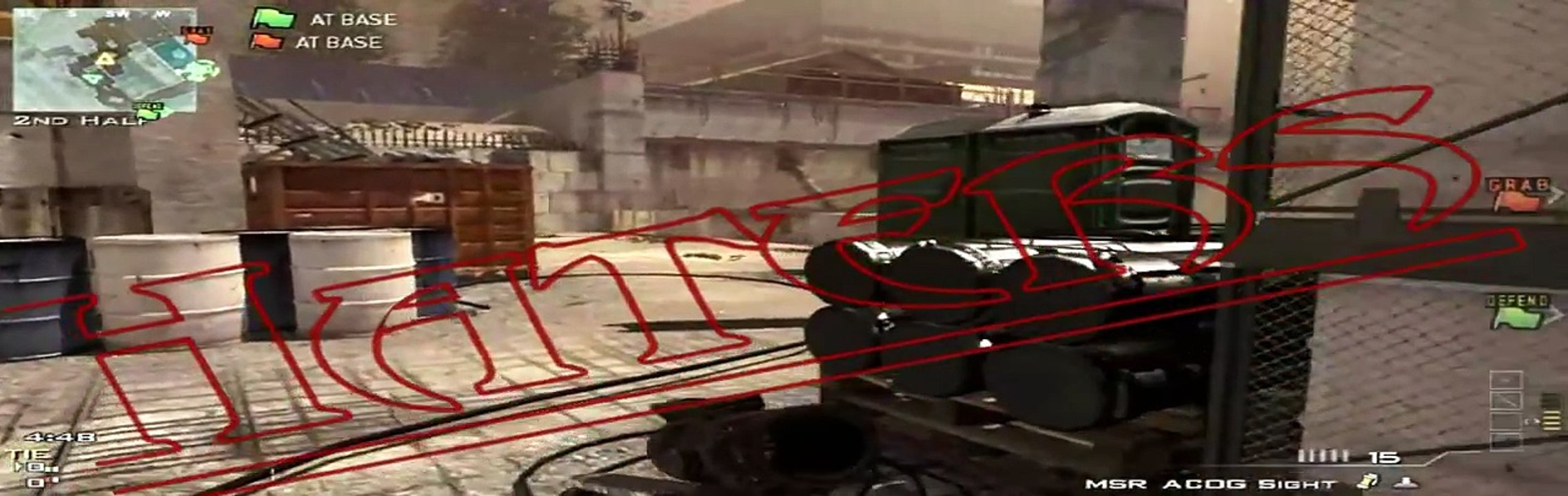 The H8R Nation - Episode 2